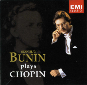 Stanislav Bunin / Bunin Plays Chopin
