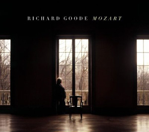 Richard Goode / Mozart: Piano Sonata K310, 533 &amp; 494 (미개봉)