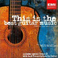 V.A. / 기타 명연집 (This Is The Best Guitar Music) (2CD)