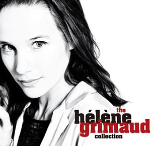 Helene Grimaud / Helene Grimaud Collection (2CD, 미개봉)