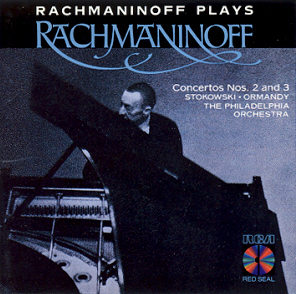 Leopold Stokowski / Rachmaninoff: Concertos No. 2 and 3