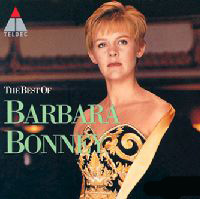 Barbara Bonney / The Best Of Barbara Bonney (미개봉)