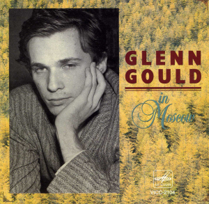 Glenn Gould / Glenn Gould In Moscow