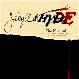O.S.T. / Jekyll &amp; Hyde (The Original Broad Cast Recording)