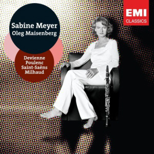 Sabine Meyer / French Chamber Music