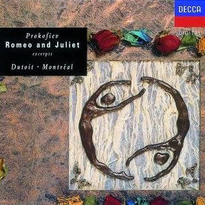 Charles Dutoit / Prokofiev: Romeo and Juliet, Op. 64