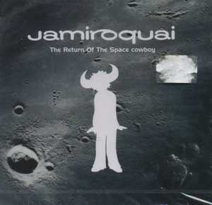 Jamiroquai / The Return Of The Space Cowboy