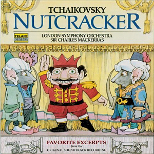 Charles Mackerras / Tchaikovsky: The Nutcracker - Favorite Excerpts
