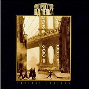 O.S.T. / Once Upon A Time In America (원스 어 폰어 타임 인 아메리카)
