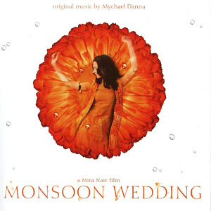 O.S.T. / Monsoon Wedding (인도영화 &#039;몬순웨딩&#039;)