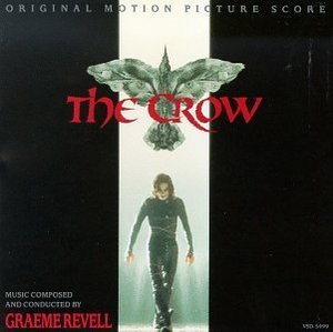 O.S.T. / The Crow (크로우) - Score