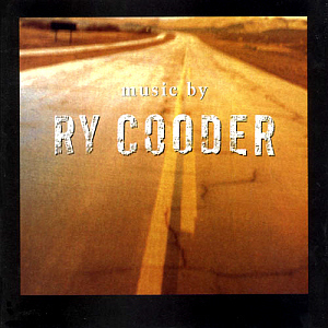 Ry Cooder / Music By Ry Cooder (2CD)
