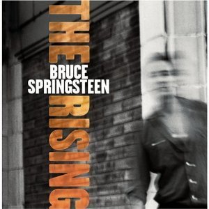 Bruce Springsteen / The Rising (미개봉)