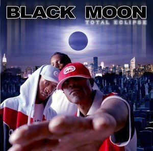 Black Moon / Total Eclipse