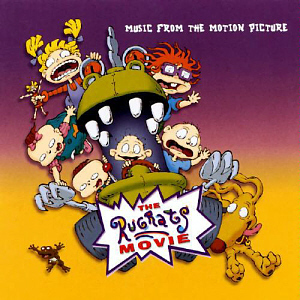 O.S.T. / The Rugrats Movie: Music From The Motion Picture