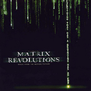 O.S.T. / Matrix Revolutions (매트릭스 3)