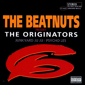 Beatnuts / The Originators