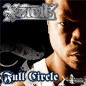 Xzibit / Full Circle