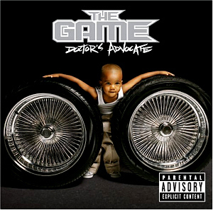 Game / Doctor&#039;s Advocate (Rare Cover)