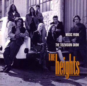 O.S.T. / The Heights: Music From The Television Show