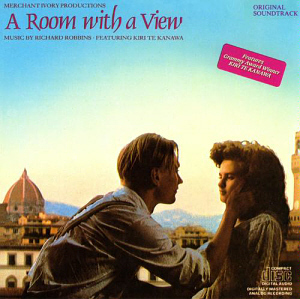 O.S.T. / A Room with a View