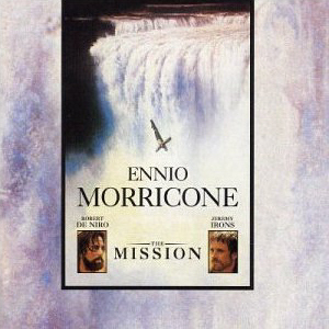 O.S.T. (Ennio Morricone) / Mission
