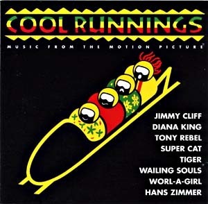 O.S.T. (Hans Zimmer) / Cool Runnings (쿨 러닝) 