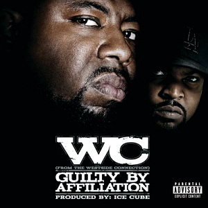 WC / Guilty By Affiliation