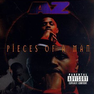 Az / Pieces Of A Man