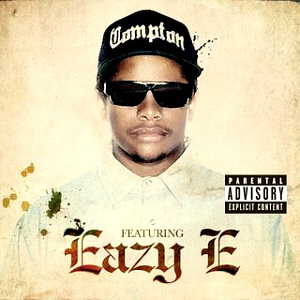 Eazy-E / Featuring...Eazy E
