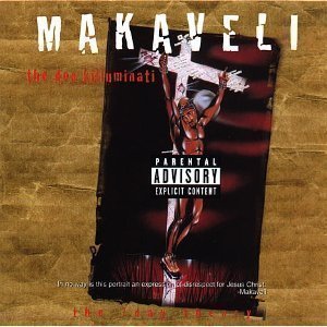 O.S.T. (2Pac) / Makaveli: Don Killuminati - The 7 Day Theory (REMASTERED)