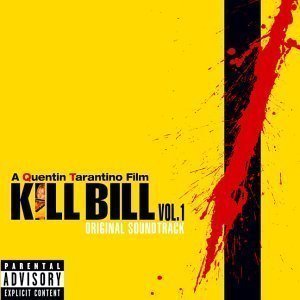 O.S.T. / Kill Bill, Vol.1 (킬 빌)