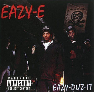 Eazy-E / Eazy-duz It (REMASTERED)