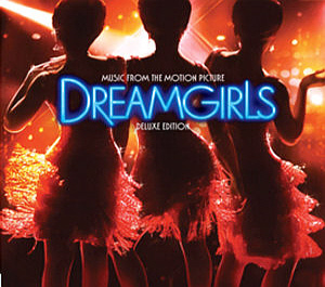 O.S.T. / Dreamgirls (드림걸즈) (2CD Deluxe Edition)