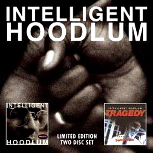 Intelligent Hoodlum / Saga Of A Hoodlum (2CD)