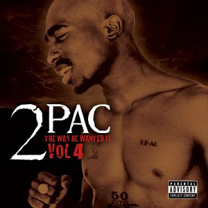 2Pac (Makaveli) / The Way He Wanted It Vol.4