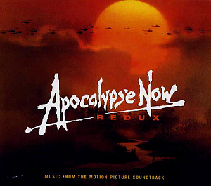 O.S.T. / Apocalypse Now (지옥의 묵시록) - Redux