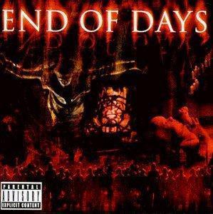 O.S.T. / End Of Days 