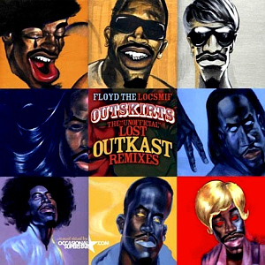 Outkast / Outskirts: The Lost Outkast Remixes