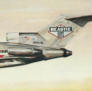 Beastie Boys / Licensed To IlI