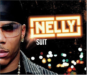 Nelly / Suit (미개봉)