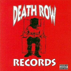 V.A. / The Death Row Singles Collection (2CD)