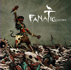 화나(Fana) / 1집-Fanatic (초판)