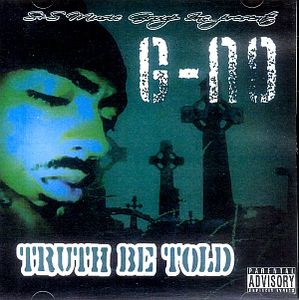 G-No / Truth Be Told