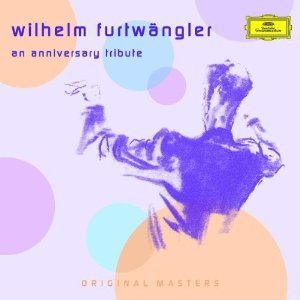 Wilhelm Furtwangler / An Anniversary Tribute (6CD, BOX SET)