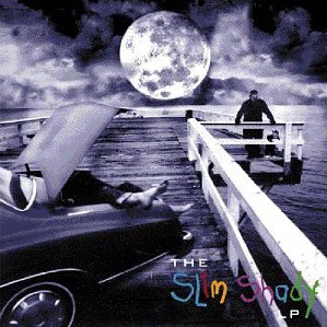 Eminem / The Slim Shady LP
