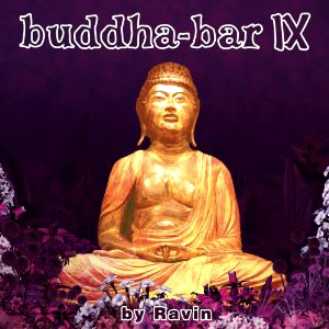Ravin / Buddha-Bar IX (2CD)