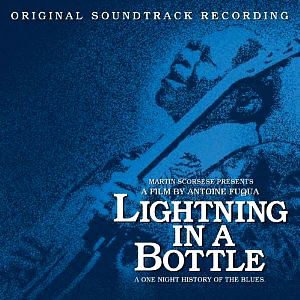 O.S.T. / Lightning In A Bottle (2CD)