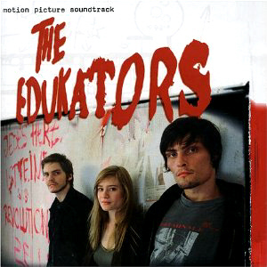 O.S.T. / The Edukators (에쥬케이터) (2CD)