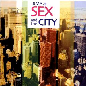 V.A. / IRMA Sex And The City (3CD, BOX SET) 